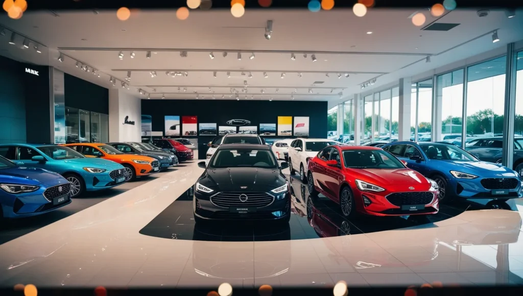 Compra de vehiculos en Florida y el resto de USA