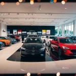 Ride Ideal: Tu Solución Integral para Adquirir el Vehículo Ideal