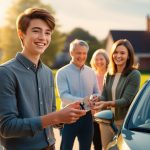 Comprar carros baratos en Florida para jovenes y como elegirlos