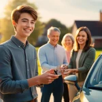 Comprar carros baratos en Florida para jovenes y como elegirlos