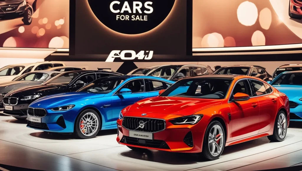 Una guía de los carros mas vendidos en Miami Florida