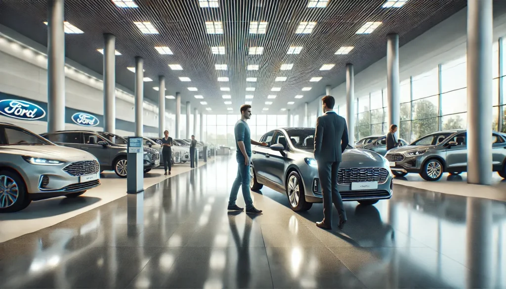 comprar un carro usado