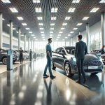 Comprar un Carro Usado: Cuales son las ventajas