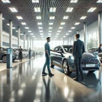 Comprar un Carro Usado: Cuales son las ventajas