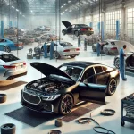 Carro título rebuild y título salvage: Cuales son las diferencias?