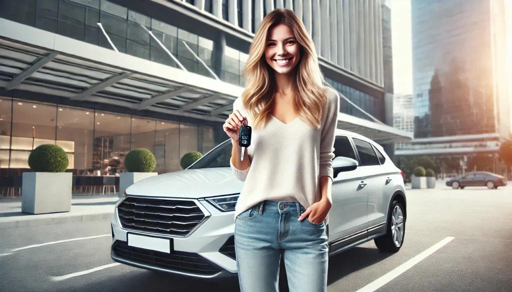 Carros baratos sin crédito: ¿Por qué Tener Vehículo en Florida?