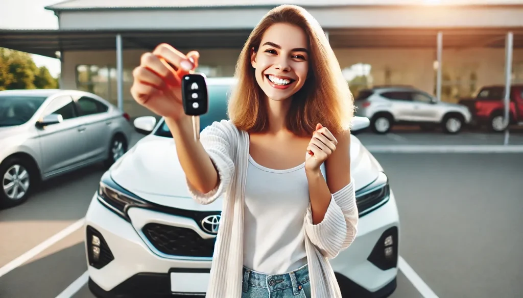 Carros Usados en Dade County - Ride Ideal
