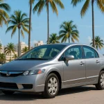 Cómo Comprar carros baratos en Miami con Mal Crédito