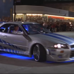 Nissan Skyline: Todo sobre el carro de Paul Walker