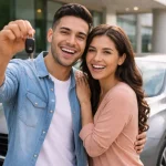 Guía 2026: Cómo comprar carros usados en Florida sin pagar down payment