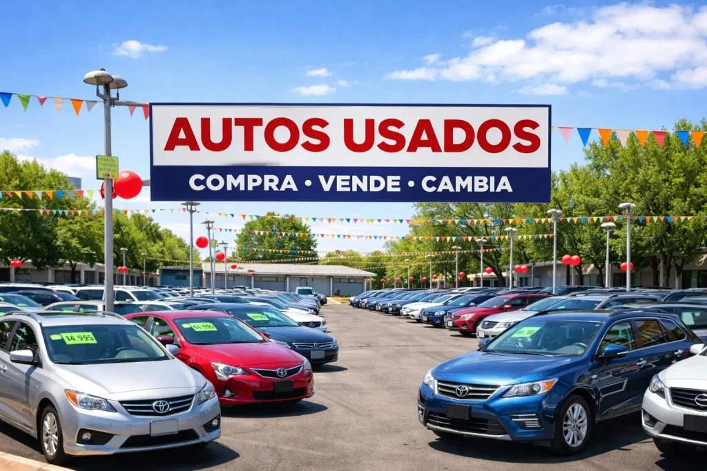 Autolotes en Managua confiables - Ride Ideal