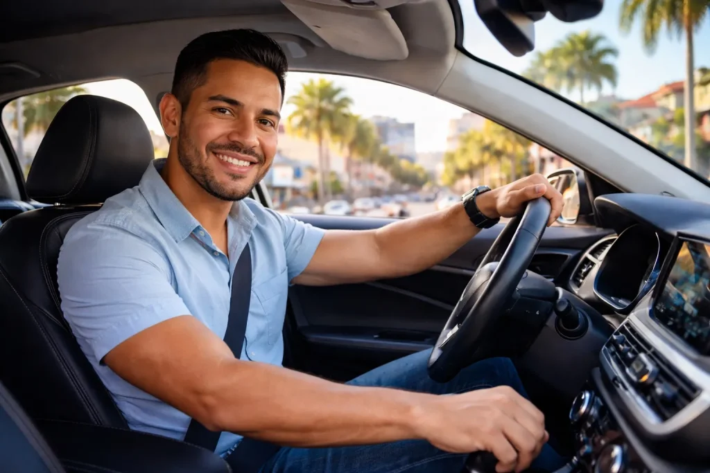 Autos chocados en venta Miami - Ride Ideal