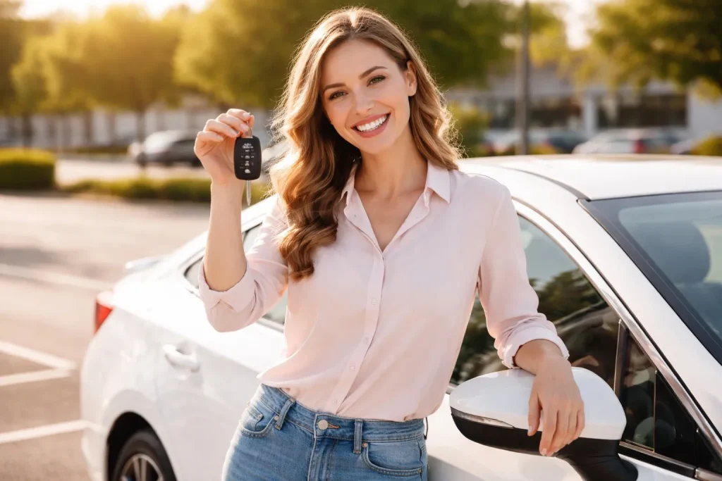 Autos usados Fort Lauderdale Florida - Ride Ideal