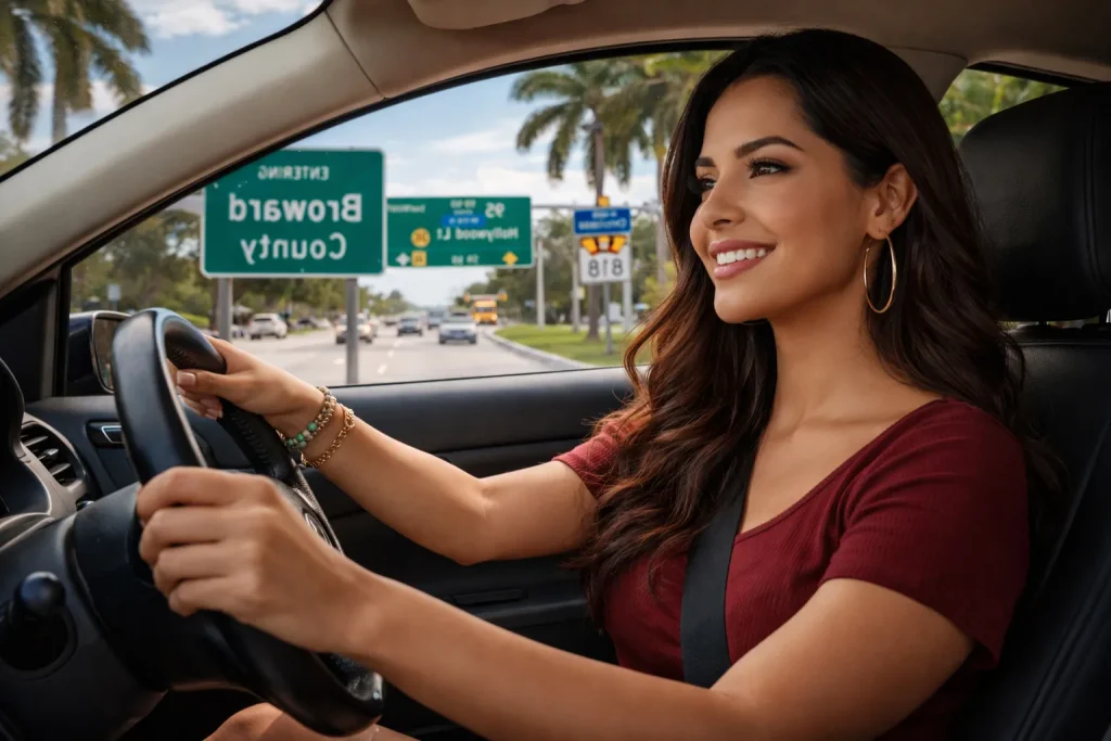 Autos usados en Broward County - Ride Ideal