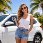 Autos usados en Orlando Florida: Guía práctica para comprar en 2026