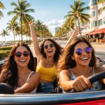 Autos usados ideales para estudiantes en Miami y Orlando: Opciones prácticas y económicas en 2026