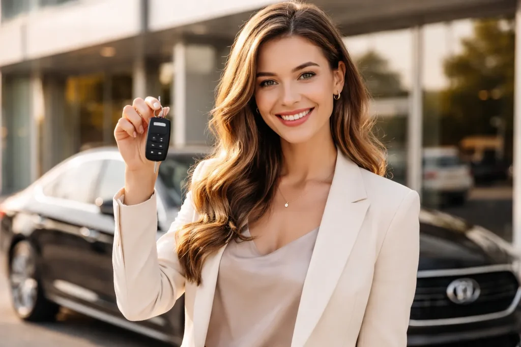 Autos usados sin credito