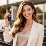 Autos usados sin crédito en Florida: Cómo comprar un carro aunque no tengas historial en 2026