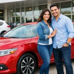 Cómo comprar un vehículo usado con mal crédito en Orlando: Guía realista para 2026