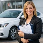 Documentos necesarios para comprar un auto usado en Florida: Guía clara para 2026