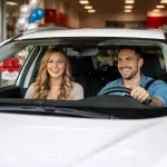 Autos usados sin down payment en Miami: Opciones reales y estrategias que funcionan en 2026