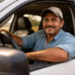 Camionetas usadas en Managua para uso diario y trabajo