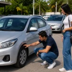 Autos económicos en Managua: cómo encontrar un vehículo bueno sin gastar de más en 2026
