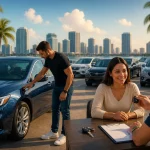 Comprar carro en Miami: lo que nadie te dice antes de firmar