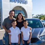 Cómo Comprar un Carro en Florida desde Nicaragua sin Viajar