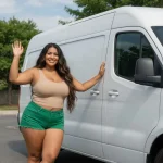 Dueño Operador de Cargo Van en Jacksonville: Cómo usar despachadores para rutas interestatales