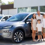 Mejores SUVs para Familias en Managua 2026