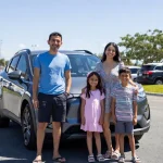 Mejores Carros para Familias Nicaragüenses que Viven en Miami