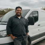 Rutas de Cargo Van en Tampa: ¿Cuánto cobra un despachador y cómo encontrar carga?