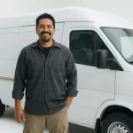 Trabajo para Cargo Van en Orlando: Las mejores agencias de despacho independientes