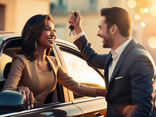 Ride Ideal – Asesores de ventas de vehículos Tu carro al mejor precio!